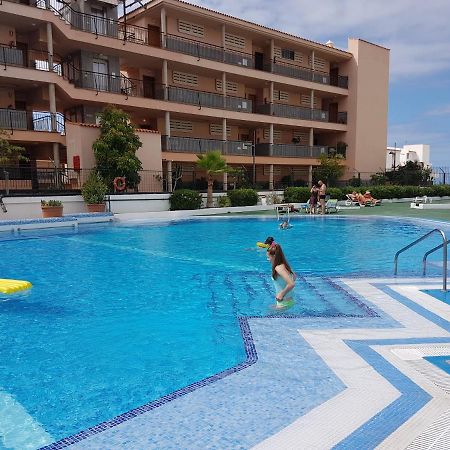 Los Cristianos To Enjoy, Relax And Live The Ocean! المظهر الخارجي الصورة