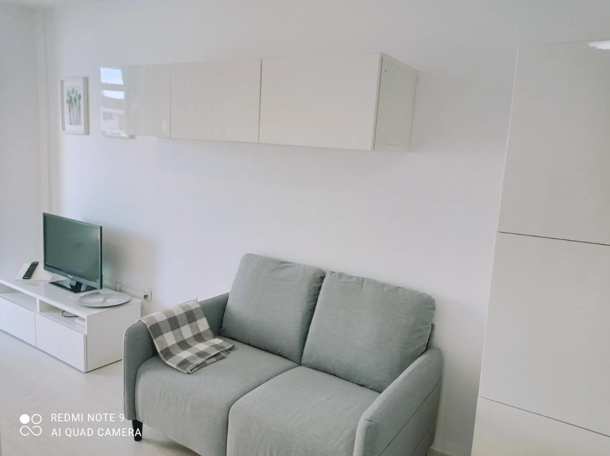 Los Cristianos To Enjoy, Relax And Live The Ocean! المظهر الخارجي الصورة