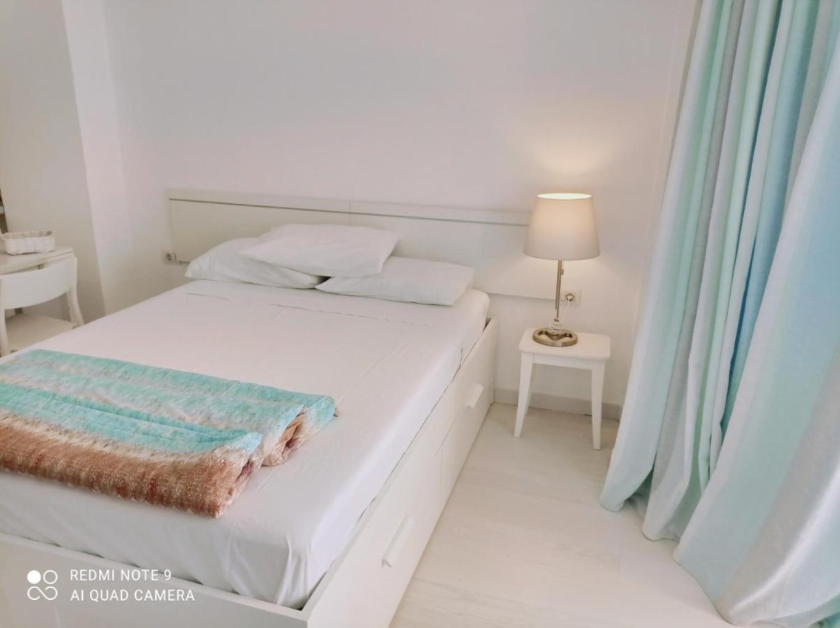 Los Cristianos To Enjoy, Relax And Live The Ocean! المظهر الخارجي الصورة