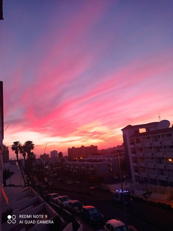 Los Cristianos To Enjoy, Relax And Live The Ocean! المظهر الخارجي الصورة