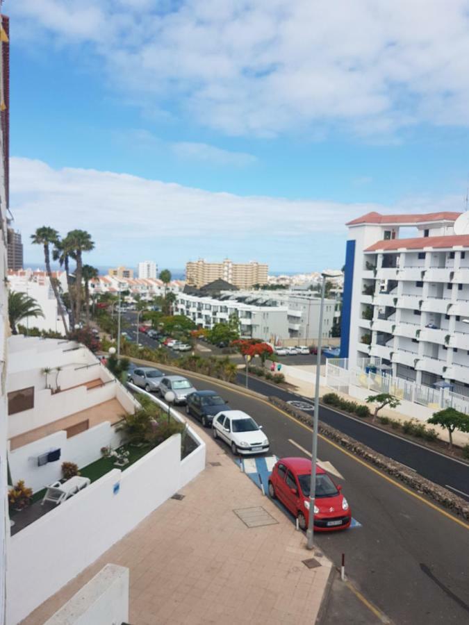 Los Cristianos To Enjoy, Relax And Live The Ocean! المظهر الخارجي الصورة