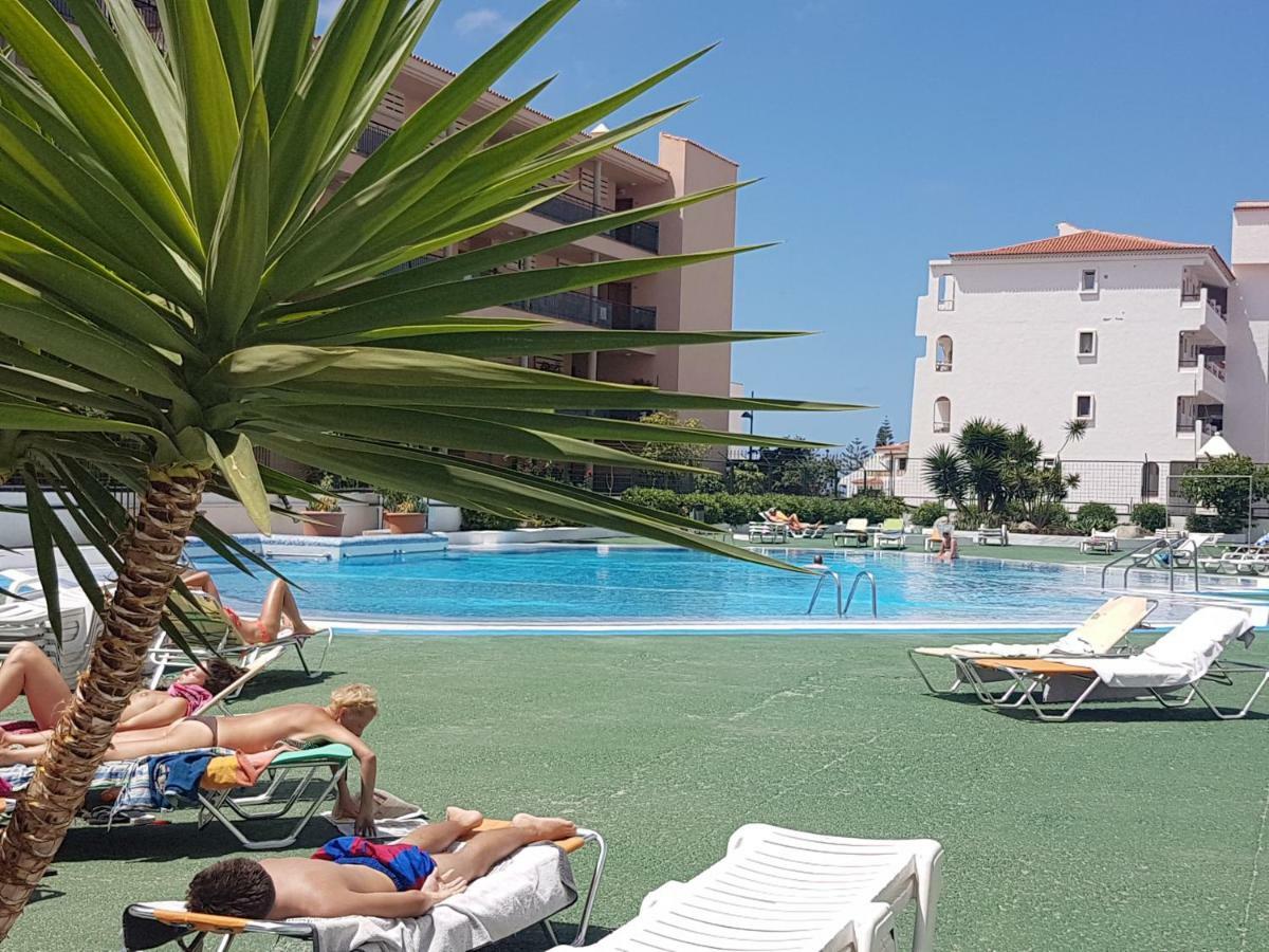 Los Cristianos To Enjoy, Relax And Live The Ocean! المظهر الخارجي الصورة