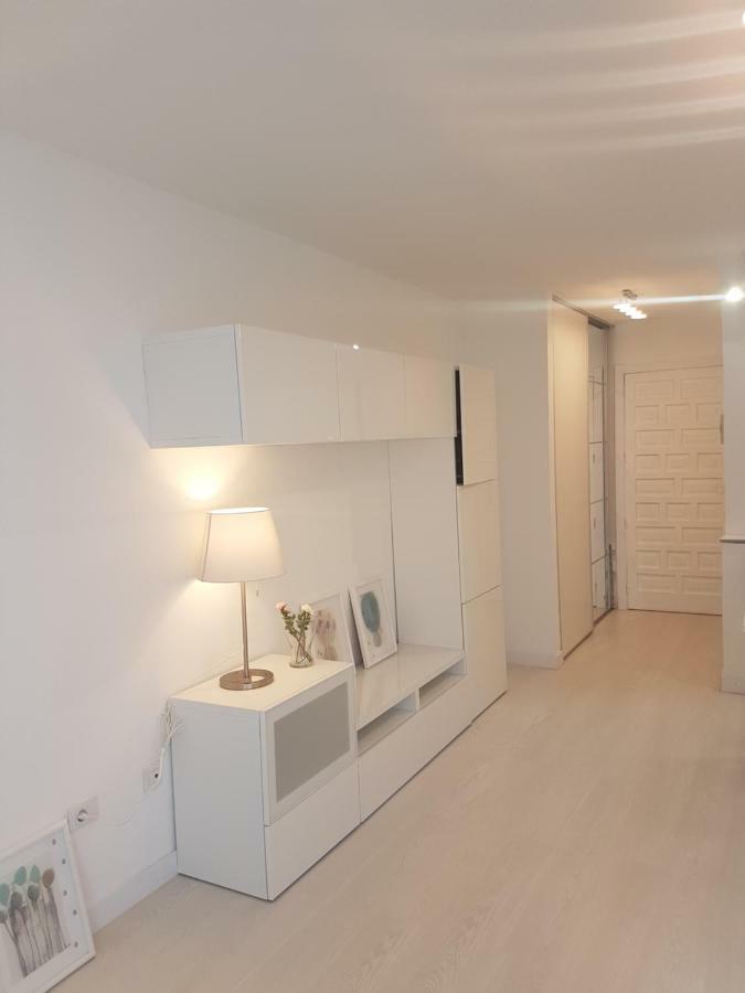 Los Cristianos To Enjoy, Relax And Live The Ocean! المظهر الخارجي الصورة