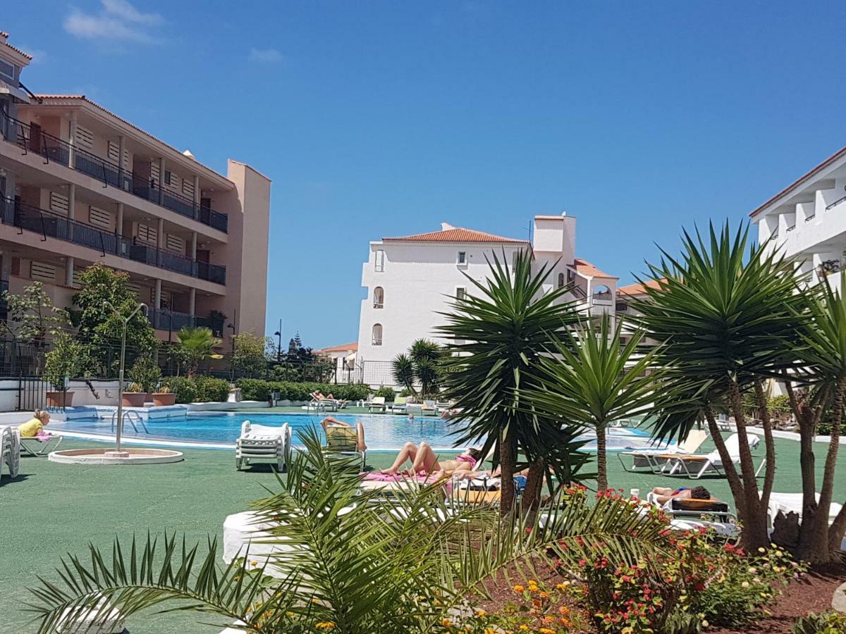 Los Cristianos To Enjoy, Relax And Live The Ocean! المظهر الخارجي الصورة