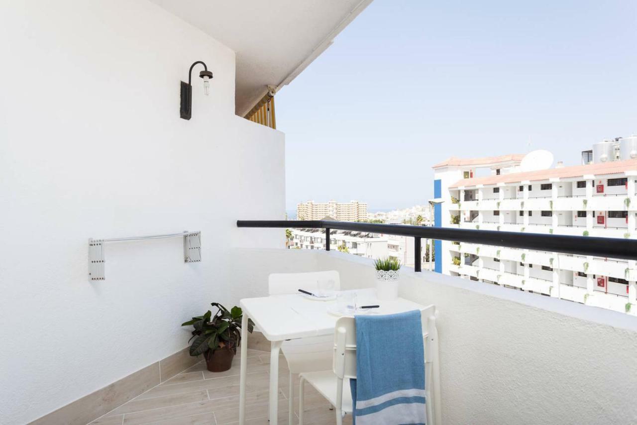 Los Cristianos To Enjoy, Relax And Live The Ocean! المظهر الخارجي الصورة