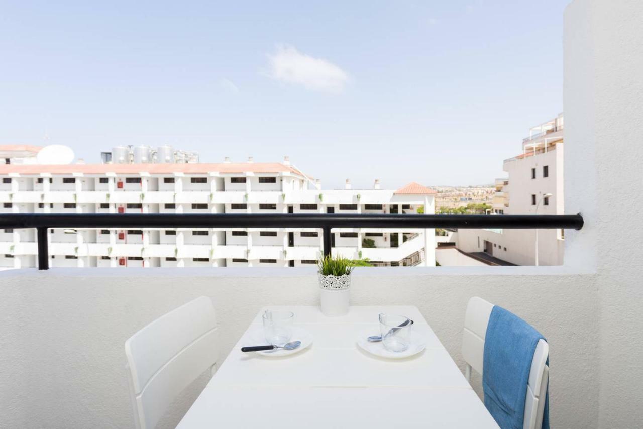 Los Cristianos To Enjoy, Relax And Live The Ocean! المظهر الخارجي الصورة