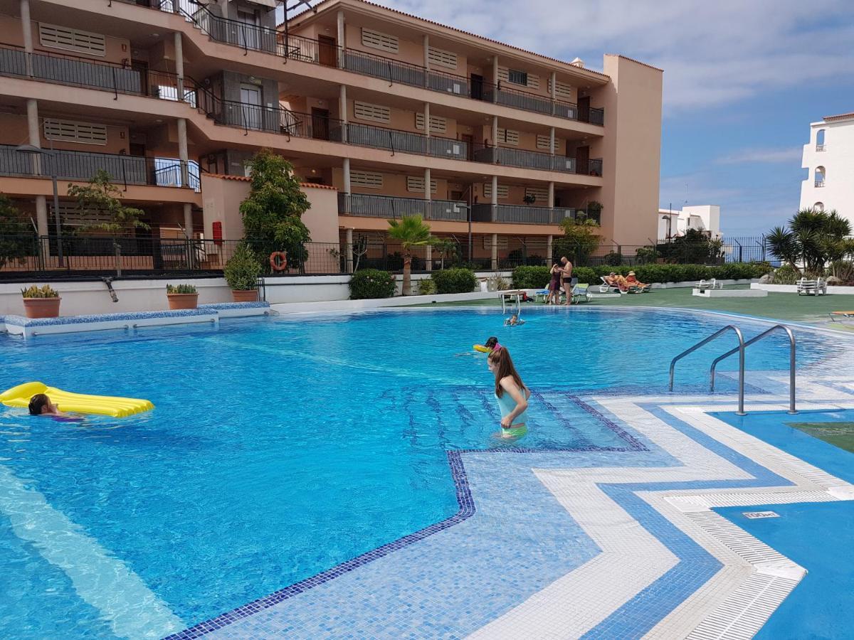 Los Cristianos To Enjoy, Relax And Live The Ocean! المظهر الخارجي الصورة